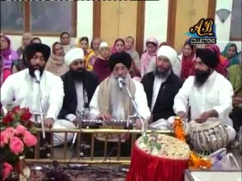 En Bidh Eh Man Hareaa Hoye By Bhai Harjinder Singh Ji Sri Nagar Wale