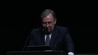 35C3 -  The Surveillance State limited by acts of courage and conscience