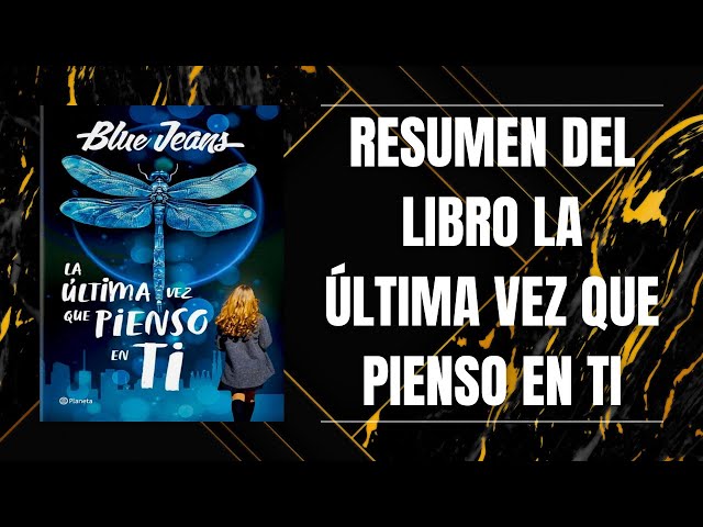 Vídeo relacionado con L'última vegada que penso en tu (Clàssica)