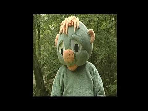 Tibu ja Jäpe seiklused 2.osa - DVD