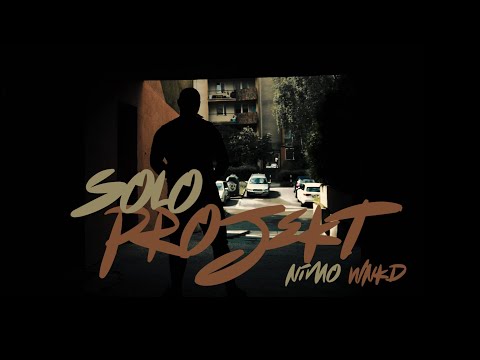 NIMO WNKD feat. DJ GONDEK - SOLO PROJEKT (prod.PremierArena)