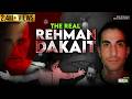 Lyari S Dark Secret Who Was Rehman Dakait From Benazir S Guard To Most Wanted