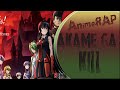 Akame Ga Kill - AnimeRap | ProtypRaw | Prod ...