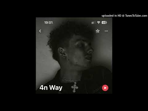 •free for profit• 4n Way x fendiglock x mayot type beat - my time