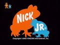 Nick Jr Frogs Version 2 Remake