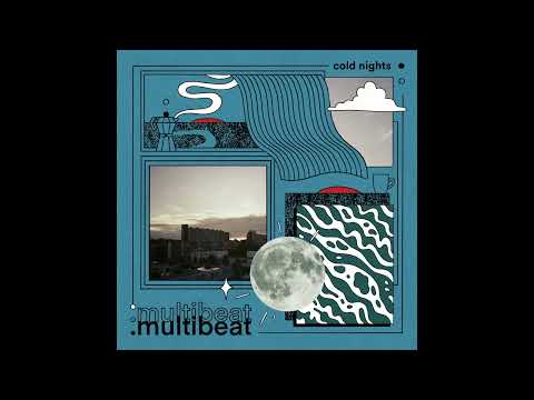 .multibeat - Cold Nights ft. GINGE & Jon Ari (Official Audio)
