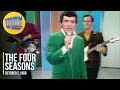 The Four Seasons "I've Got You Under My Skin" on The Ed Sullivan Show