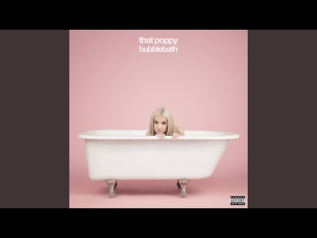 Poppy – Money (Instrumental)