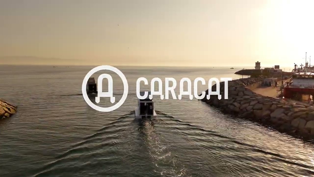 Caracat 66 - 86 Introduction Video