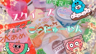 ディズニー、修学旅行のこと☆.｡.:*・