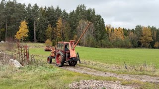 Volvo 400 Buster tractor de ruedas | Imagen 4 - Agroline