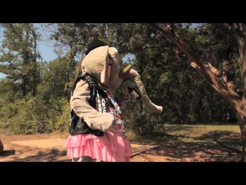 KRUM BUMS - Cut The Noose (OFFICIAL VIDEO)