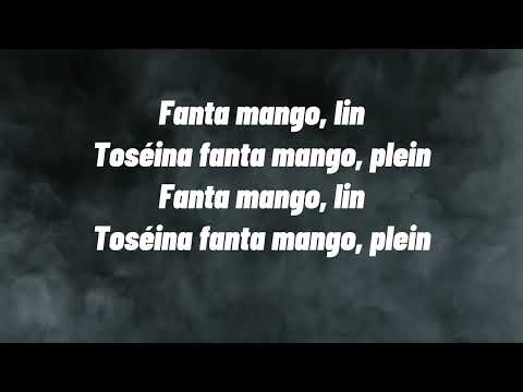 Zuukou mayzie FT Freeze Corleone- QUI-GON JINN (paroles/lyrics)