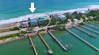 Ocean-to-River Resort, 3 Florida beach homes, from Beach Houses in Paradise (Updated 2025)