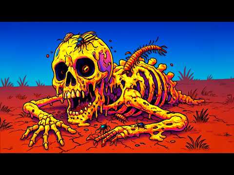 Scary SCP Evils That Will EAT YOU Alive (Compilation)