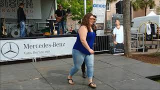 Soul Fish with Mitchell Lee from "The Voice"-  I'll Be