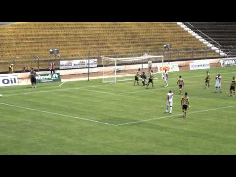 NH x Flamengo  17 02 13   melhores momentos