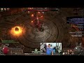 Final Thorns Update Faster Clear With Rake Pumping Getting Pumped Harder In T15s