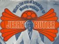 Jerry Butler "What's The Use Of Breaking Up" Philly 1969 My Extended Version!