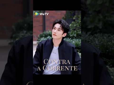 Lin Jinqi caminha sem pressa rumo ao horizonte, com aquela serenidade que o define. 🌌