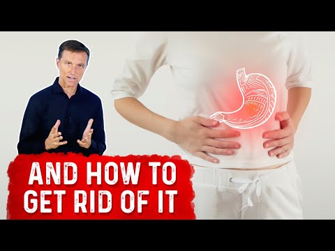 What Causes Gastritis?