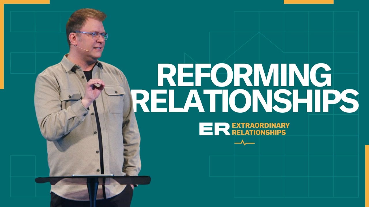 Understanding the Value of Relationships