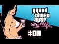 GTA Vice City #09 - Nie wiem jak to zrobiłem.. 