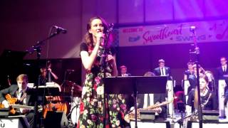 Blues in the Night | Maggie Andersen and BYU Synthesis