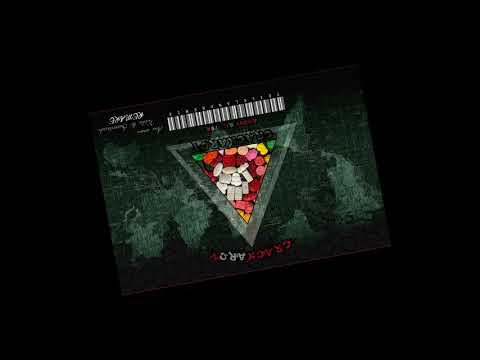 Crackardy - Ronny Richter rmx Free Download