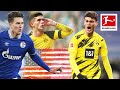 Top 10 Best US Goals of All Time ??
