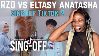 Download lagu SING OFF TIKTOK SONGS PART 9 vs Eltasya Natasha RE... mp3