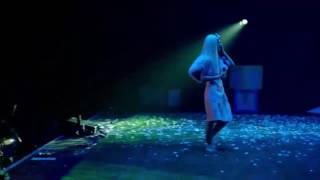 Melanie Martinez - Gingerbread Man (Live at the Cry Baby Tour)