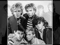 video - Duran Duran - Friends Of Mine