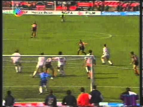 SG Wattenscheid 09 - Nürnberg  15.05.1993