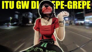 Download lagu DAPET CEWEK MABOK GREPE-GREPE ASET GW | Bro Omen mp3