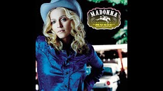 Madonna - Music (Audio)