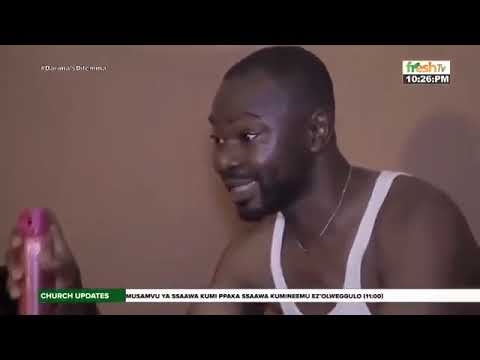 "Ghost I Helped" | Nigerian movie | Vj Ivan