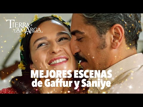 Mejores Escenas de Gaffur & Saniye #1 - Mejores Escenas💗