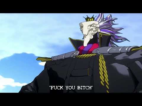 [GRIOTEN] TokyoGxng [KRONE] [LYRICS]