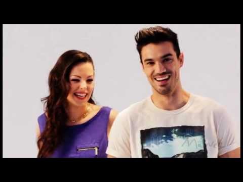 Making Of Malwee Adulto - Coleção Summer 13