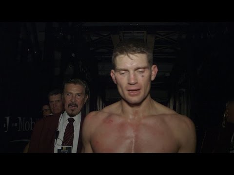 UFC 209: The Thrill and the Agony - Preview