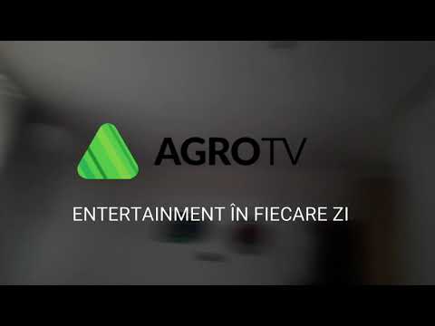 Agro TV Ident 2023