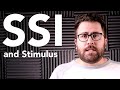 SSI and Stimulus Checks: THE TRUTH Based on IRS and SSA Websites SSI and Stimulus Checks: THE TRUTH Based on IRS and SSA Websites