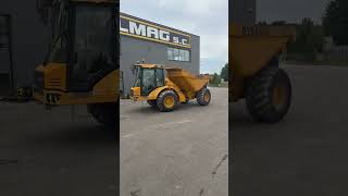 Basculantă articulată Hydrema 912 F | Imagine 4 - Machineryline