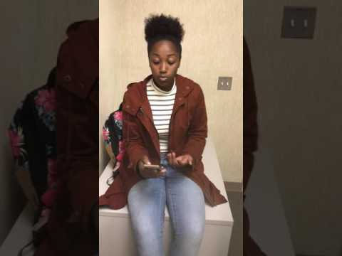 Trippy Tali - Ten Toes Challenge