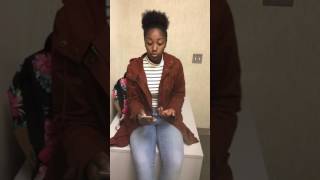 Trippy Tali - Ten Toes Challenge