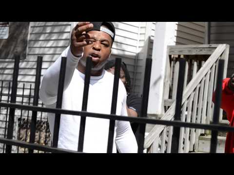 "AT ALL T!MES" OFFICIAL VIDEO CRASHER FT DUFFLEBAG