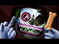 Everything Is SCARY Now FNAF VR 2 Like A Mexican