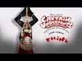 Adam Lambert – Think (Captain Underpants: The First Epic Movie soundtrack)