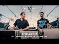 APOLLONIA at Music On Festival 2018